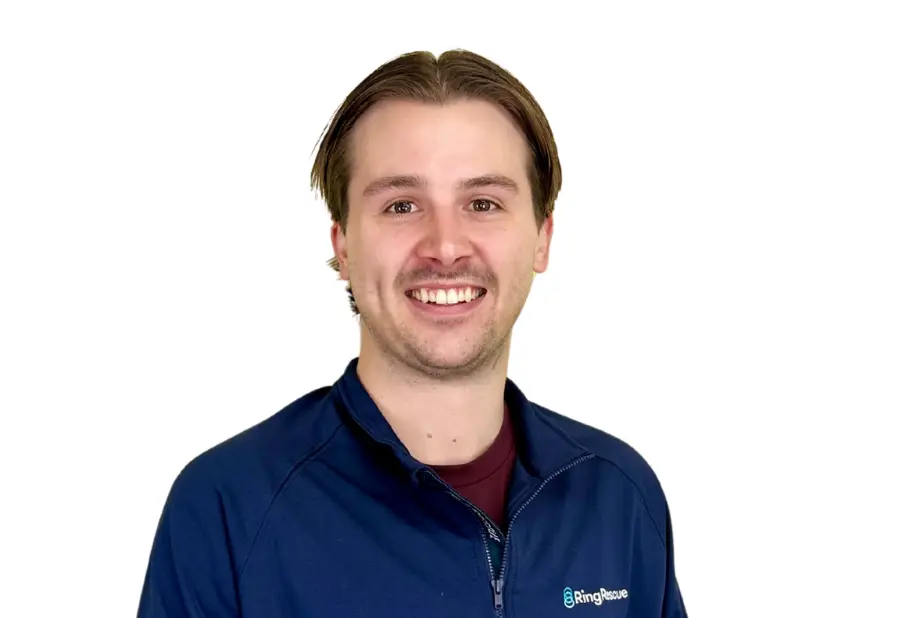 Ben Morrissey
