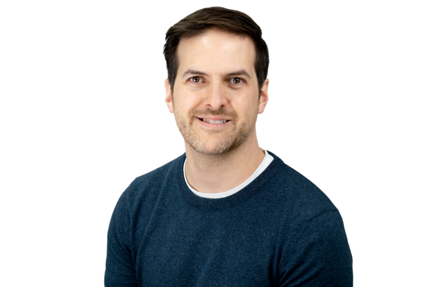 Brad MacKeil, P.Eng