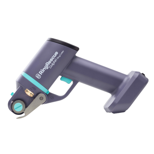 Dolphin Ring Cutter