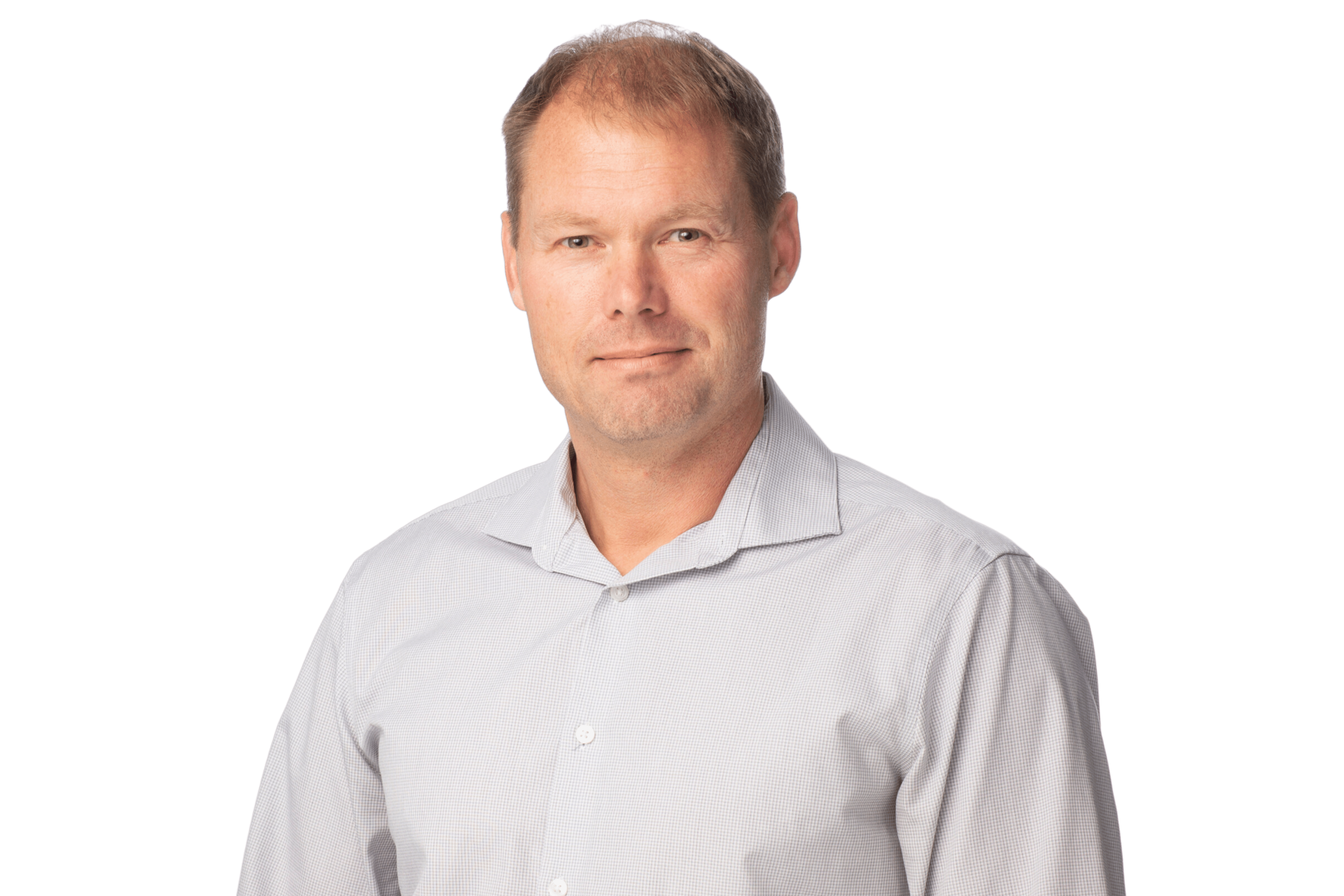 Dr. Kevin Spencer, MD, P.Eng