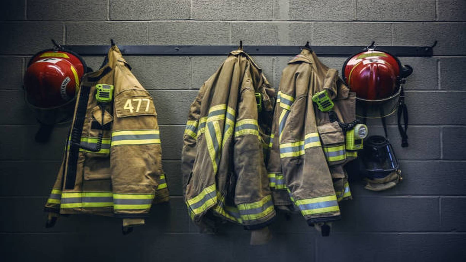 Fire Rescue