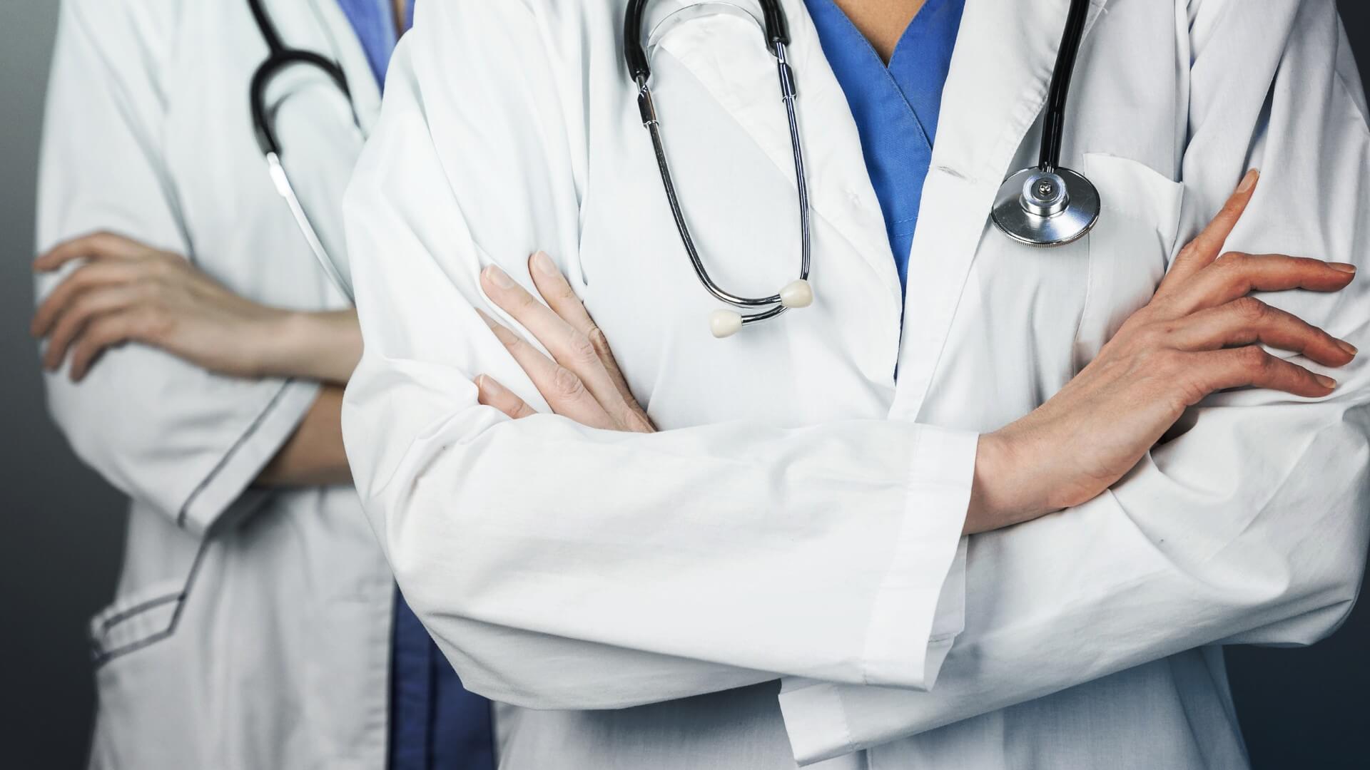 Hospital and Healthcare