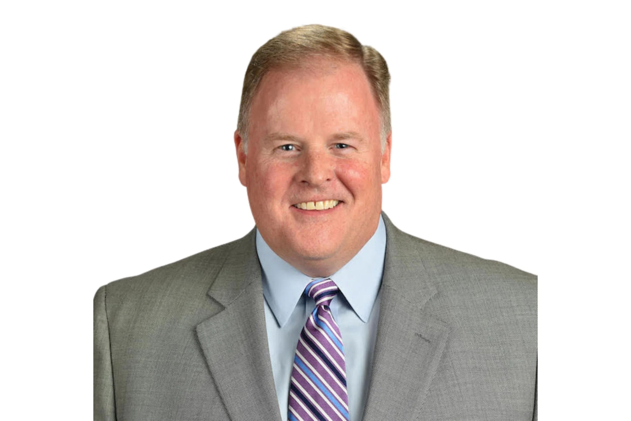Mike Hamilton, MBA