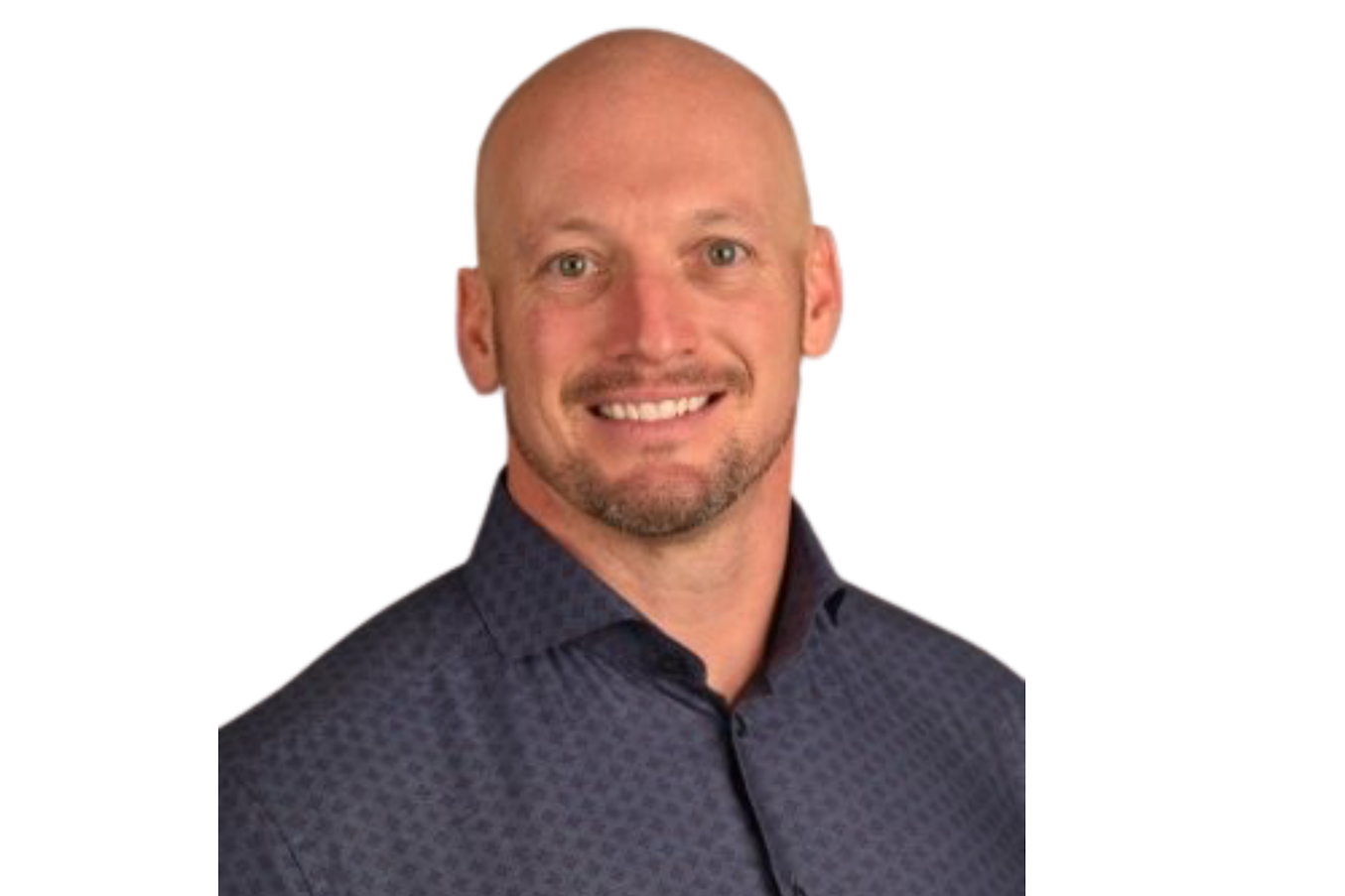 Mike Pasel, MBA