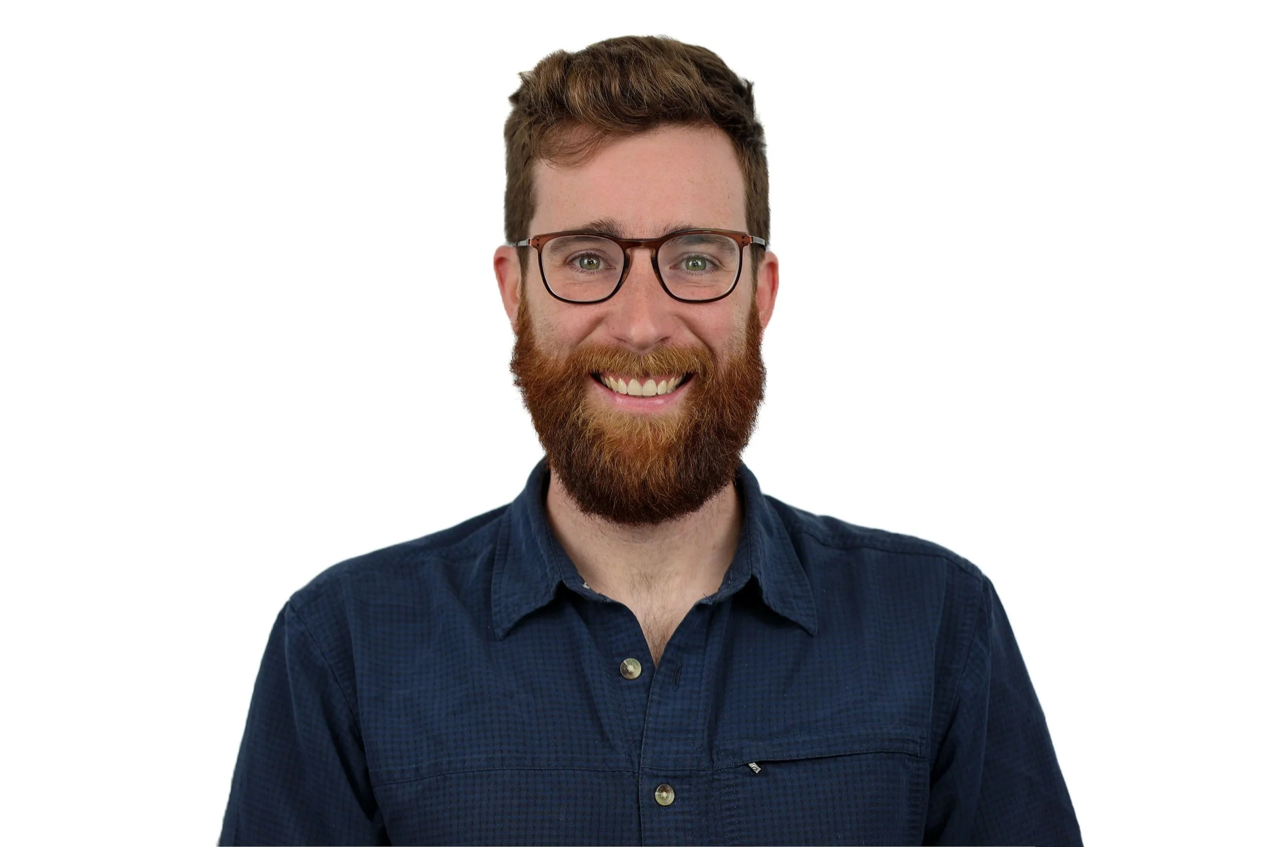 Patrick Hennessey, P.Eng