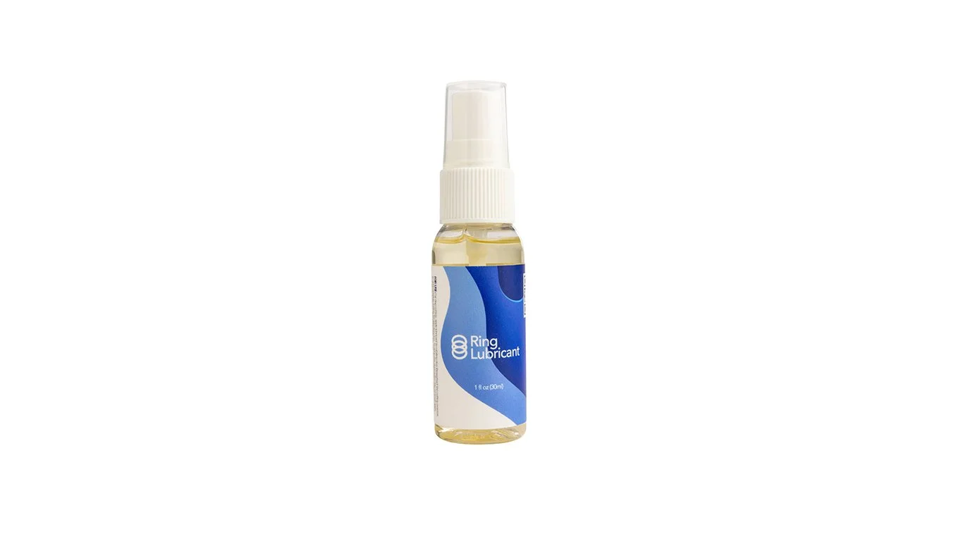 Ring Lubricant