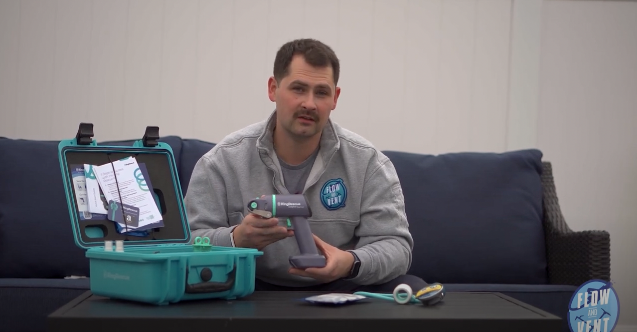The BEST Ring Removal Toolkit For Fire Rescue Professionals — Ring ...
