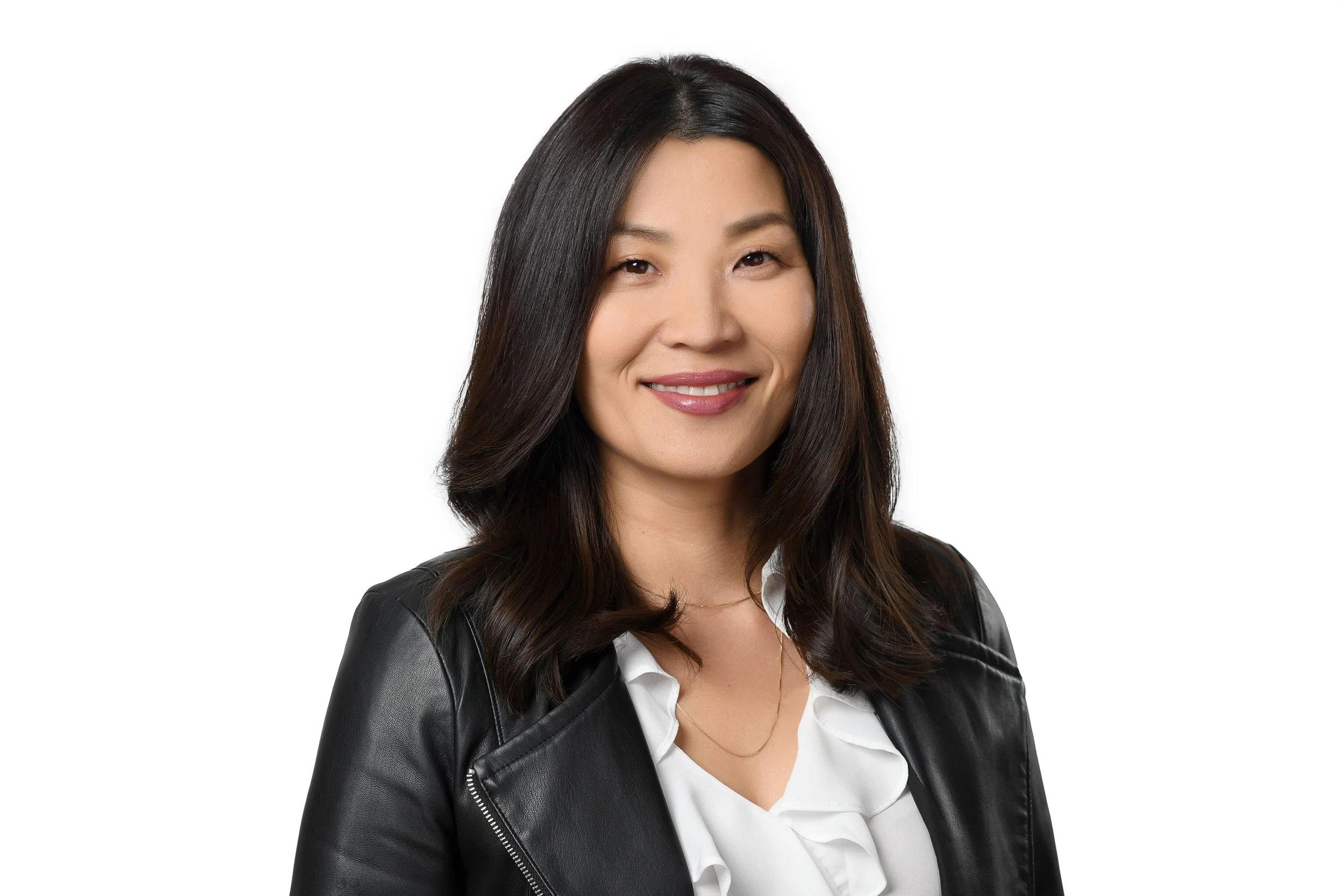 Theresa Lee