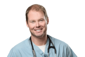 Dr. Kevin Spencer, MD, P.Eng