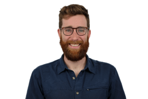 Patrick Hennessey, P.Eng