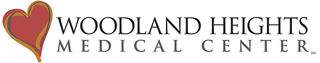 Woodland Heights Medical Center