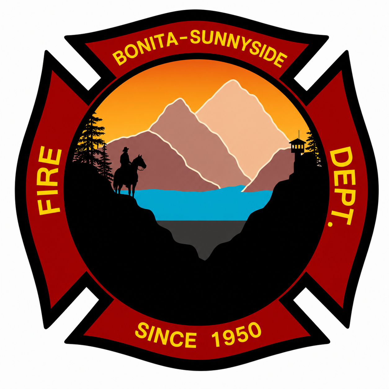Bonita-Sunnyside Fire Protection District