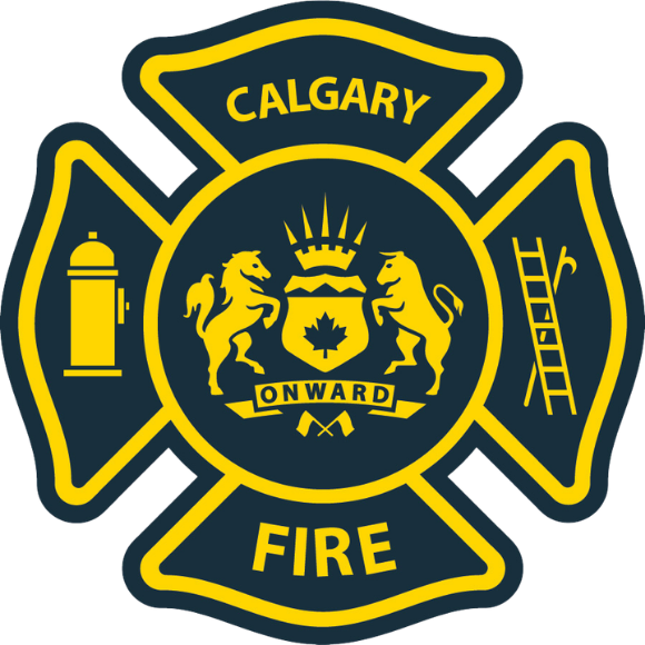 Calgary Fire Department