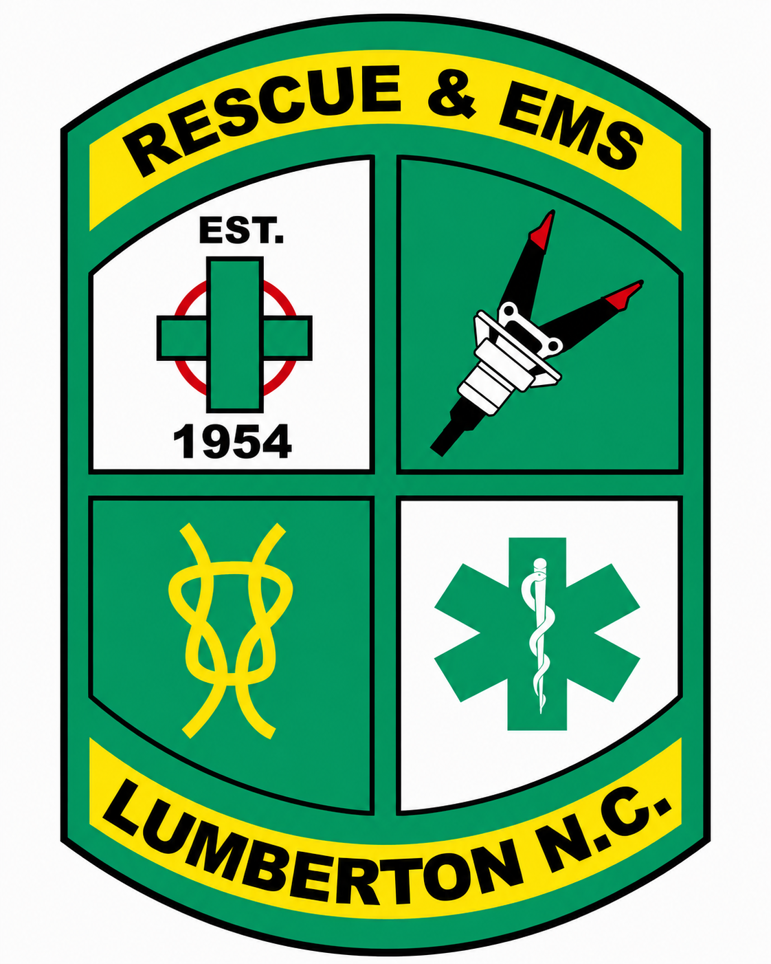 Lumberton Rescue and EMS