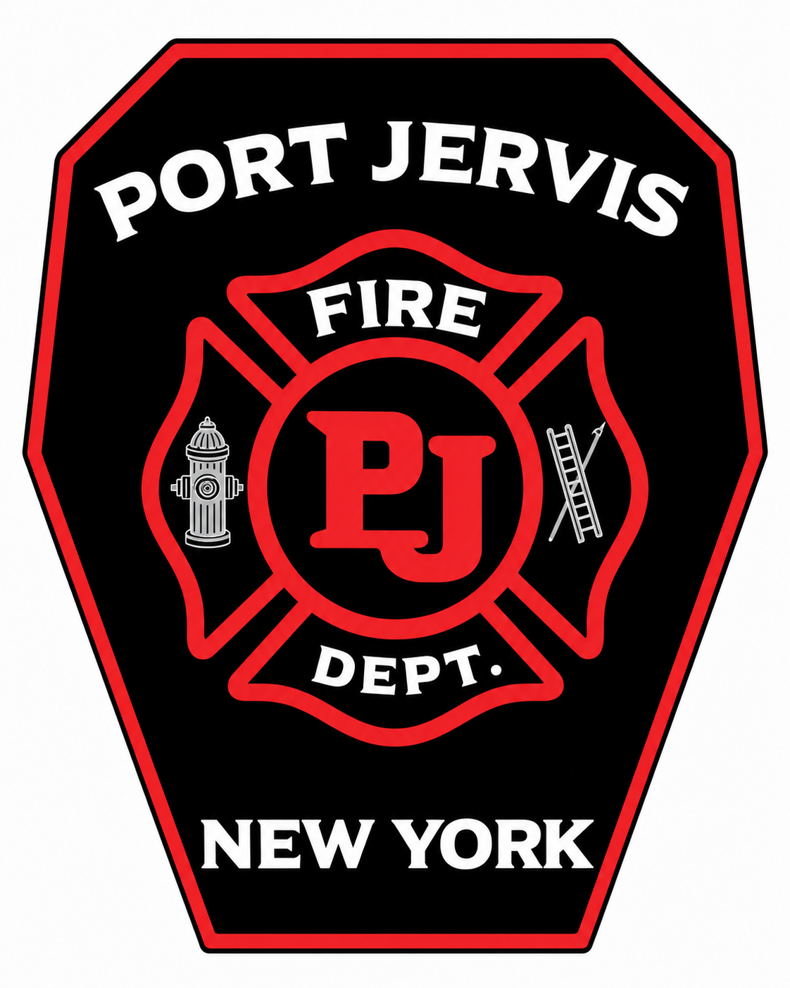 Port Jervis Fire Department