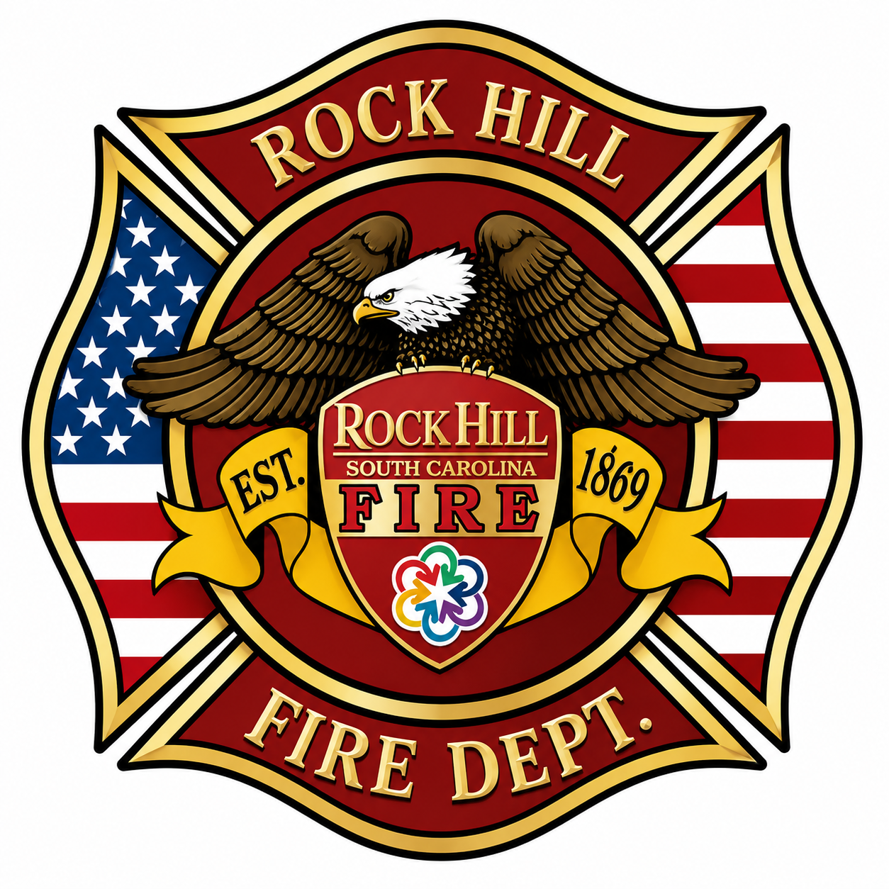 Rock Hill Fire Department