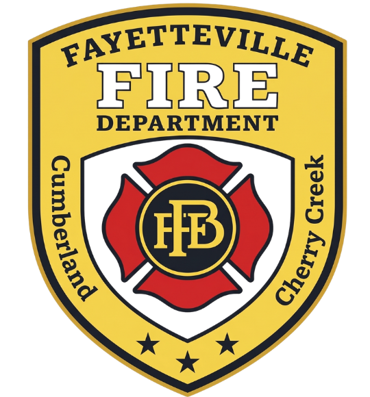 Fayetteville Fire Department