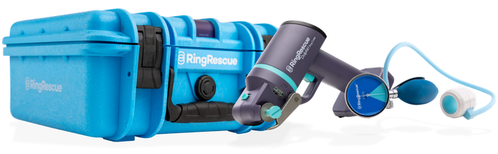 Ring Rescue System