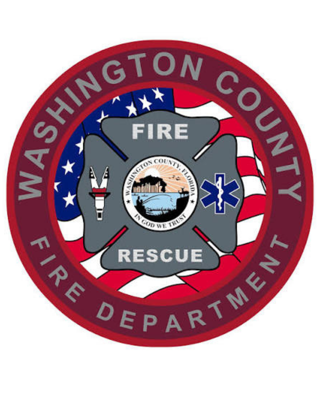 Washington County Fire Services