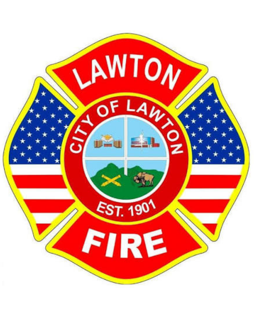 Lawton Fire Department