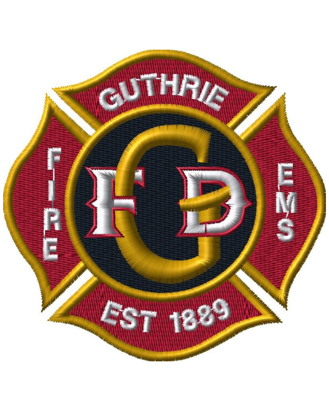 Guthrie Fire and EMS