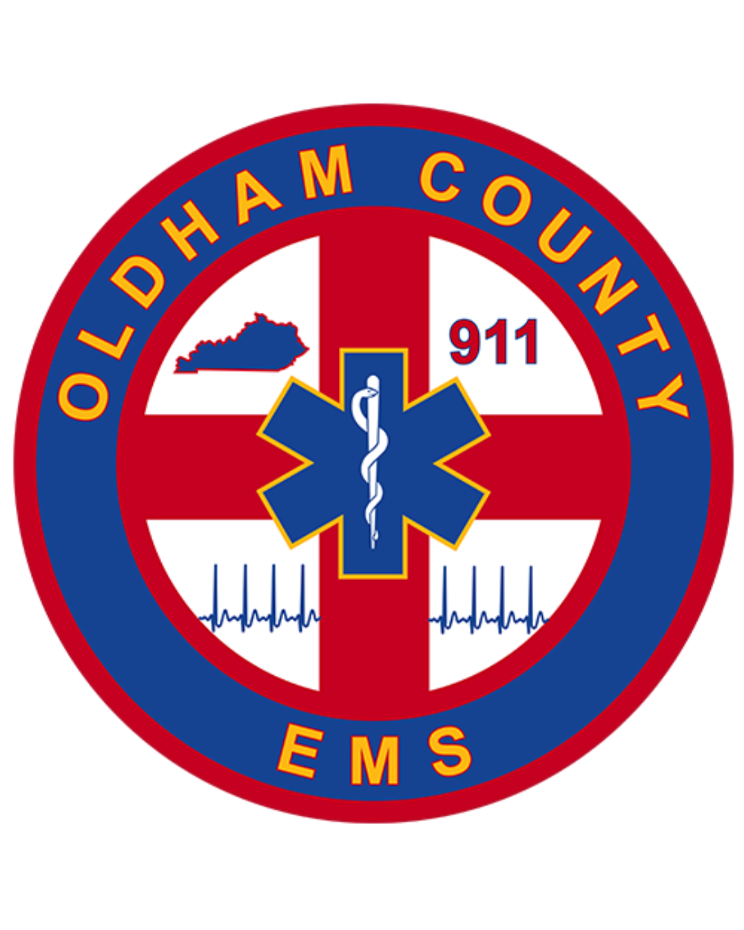 Oldham County EMS
