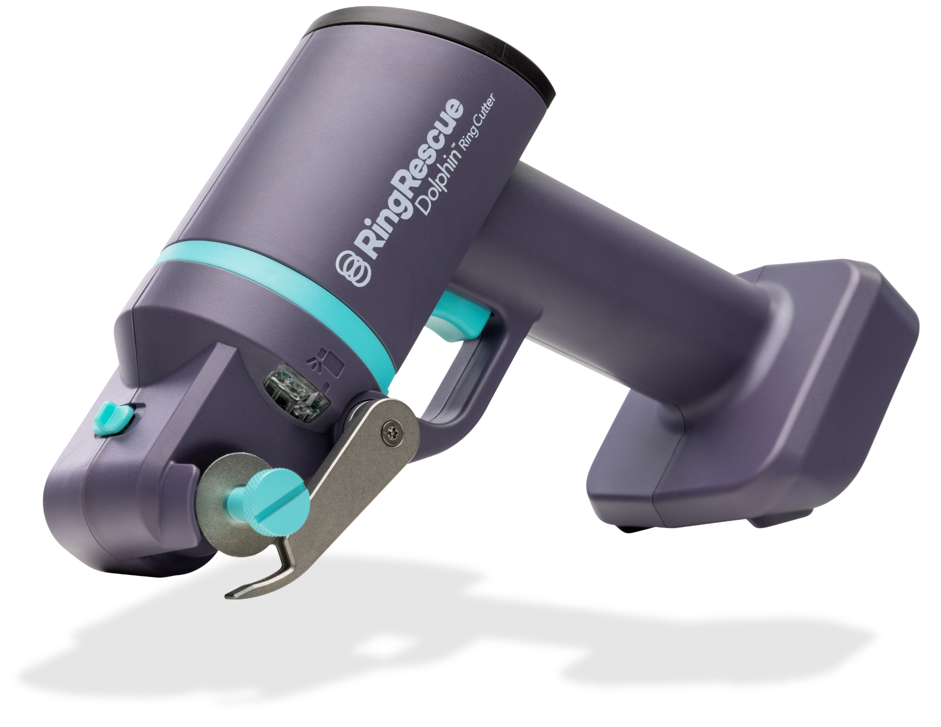 Dolphin Ring Cutter