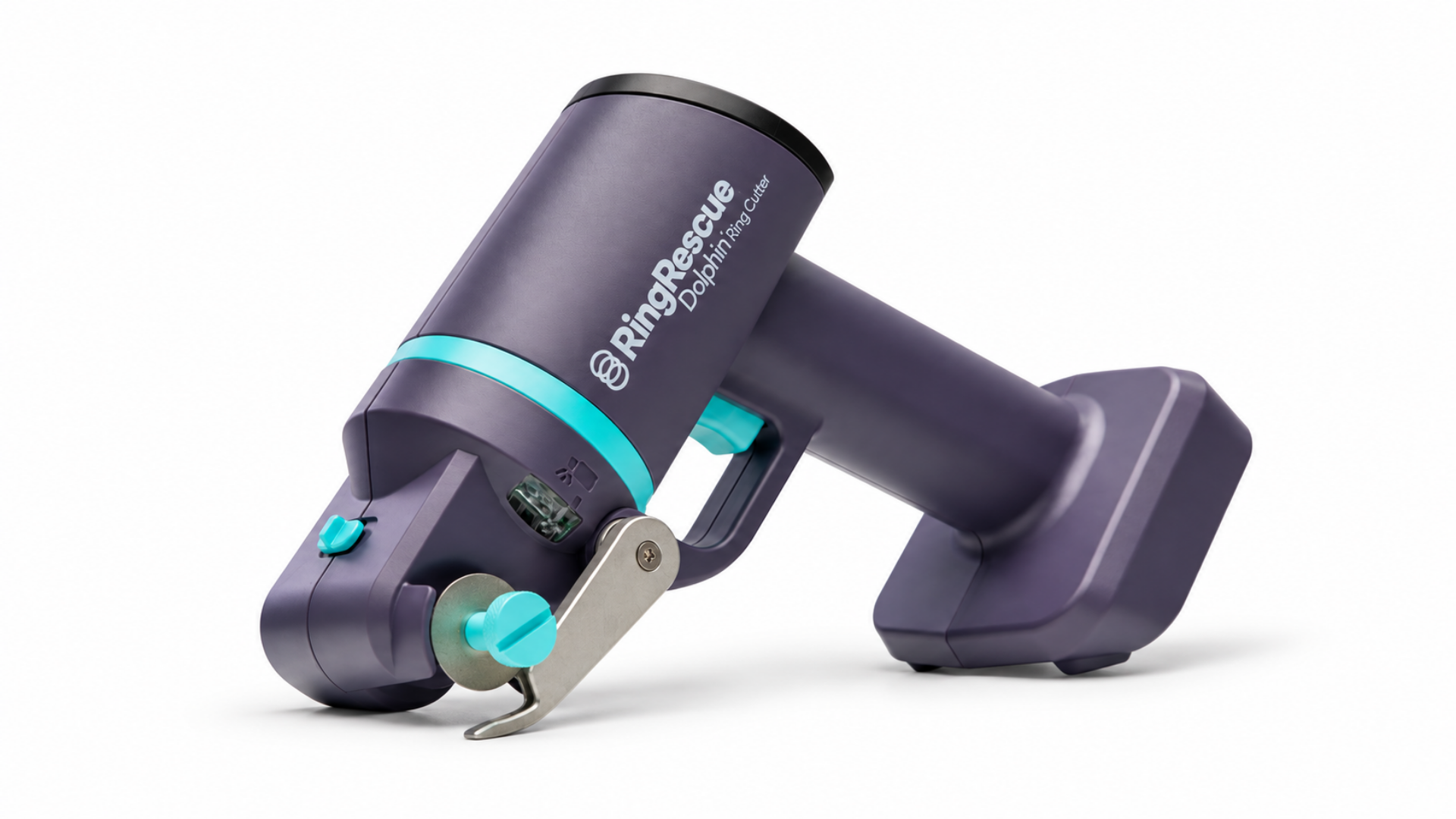 Dolphin Ring Cutter